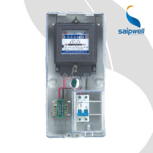 SAIP/SAIPWELL 220V/380V Home Use electric energy electrical box enclosure